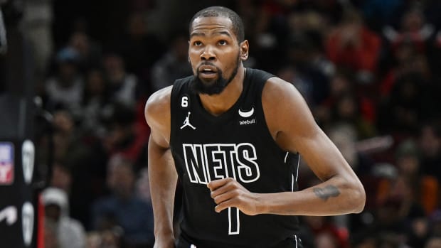Kevin Durant